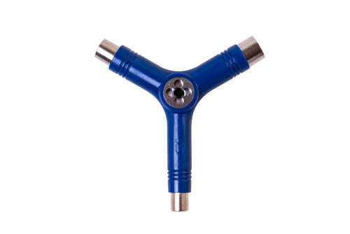 Skate tool Blue