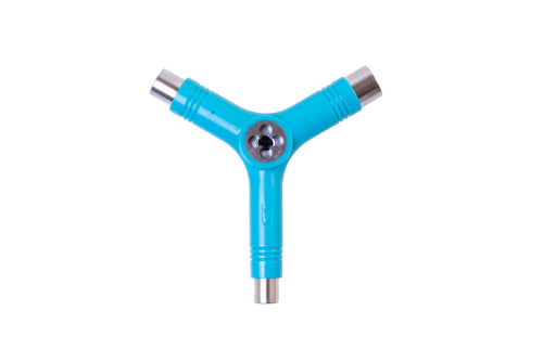 Skate tool Light Blue