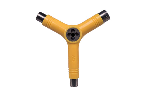 Skate tool Yellow