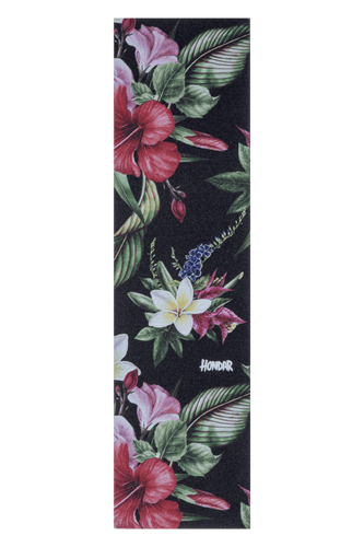 #11 Hawaian Flower Grip Tape