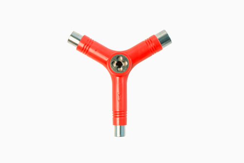 Skate tool Red